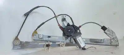 Peça sobressalente para automóvel em segunda mão elevador de vidros dianteiro direito por peugeot 206 berlina x-line referências oem iam 