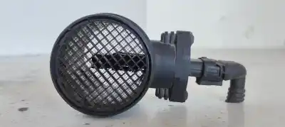 Peça sobressalente para automóvel em segunda mão medidor de massa de ar por opel zafira a elegance referências oem iam 0281002428