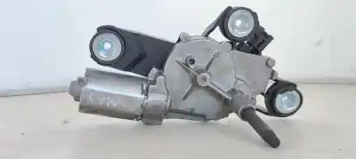 Pezzo di ricambio per auto di seconda mano motore tergicristallo posteriore per ford focus berlina (cap) business riferimenti oem iam 0390201823