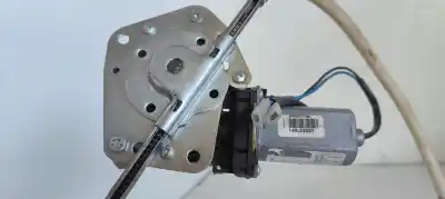 Second-hand car spare part passenger side right window regulator for mitsubishi montero (v20/v40) 2800 td gls oem iam references    Second-hand car spare part passenger side right window regulator for mitsubishi montero (v20/v40) 2800 td gls oem iam references