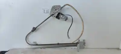 Second-hand car spare part passenger side right window regulator for mitsubishi montero (v20/v40) 2800 td gls oem iam references    Second-hand car spare part passenger side right window regulator for mitsubishi montero (v20/v40) 2800 td gls oem iam references