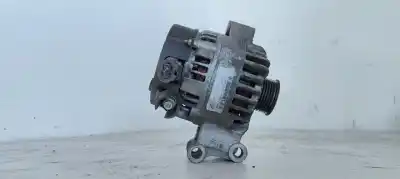 Second-hand car spare part ALTERNATOR for FORD FOCUS BERLINA (CAP)  OEM IAM references MS1022118353  