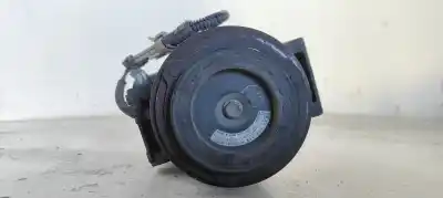 Peça sobressalente para automóvel em segunda mão compressor de ar condicionado a/a a/c por opel zafira a elegance referências oem iam 4472208610  