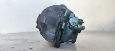 Peça sobressalente para automóvel em segunda mão compressor de ar condicionado a/a a/c por opel zafira a elegance referências oem iam 4472208610  