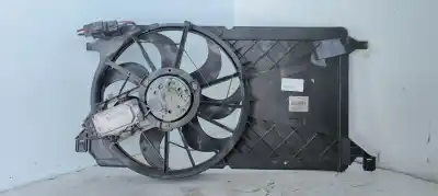 Pezzo di ricambio per auto di seconda mano elettroventola per ford focus berlina (cap) business riferimenti oem iam 0130307072