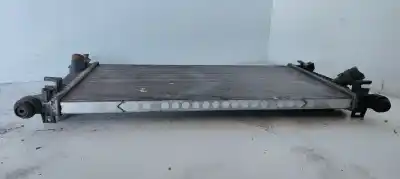Автозапчасти б/у водяной радиатор за ford c-max (cb3) ghia ссылки oem iam 3m5h8005tl  