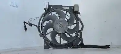 Second-hand car spare part radiator cooling fan for opel astra h berlina 1.7 16v cdti oem iam references 0130303960  