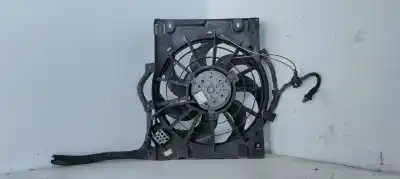 Second-hand car spare part radiator cooling fan for opel astra h berlina 1.7 16v cdti oem iam references 0130303960  