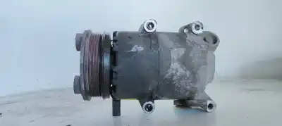 Pezzo di ricambio per auto di seconda mano compressore aria condizionata per ford focus berlina (cap) business riferimenti oem iam 
