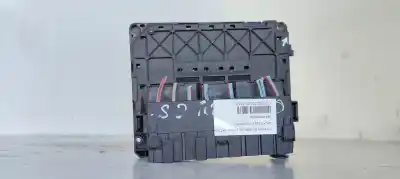 Pièce détachée automobile d'occasion BOÎTES À FUSIBLES pour CITROEN C5 BERLINA  Références OEM IAM 964125808000  