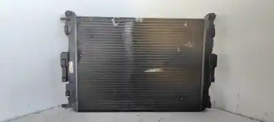 İkinci el araba yedek parçası SU RADYATÖRÜ için RENAULT MEGANE II COUPE  OEM IAM referansları 8200115542D  
