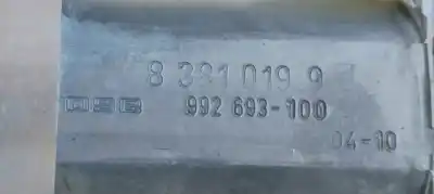 Автозапчасти б/у регулятор стекла переднего левого за land rover range rover (lm) td6 vogue ссылки oem iam cuh000192  