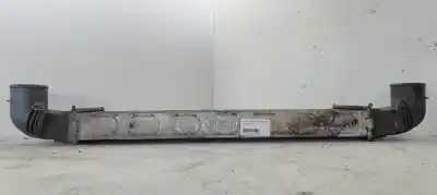Peça sobressalente para automóvel em segunda mão intercooler por bmw x5 (e53) 3.0d referências oem iam   