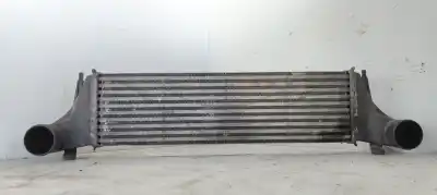 Peça sobressalente para automóvel em segunda mão intercooler por bmw x5 (e53) 3.0d referências oem iam   