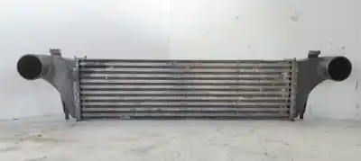 Peça sobressalente para automóvel em segunda mão intercooler por bmw x5 (e53) 3.0d referências oem iam   