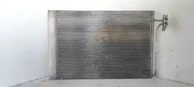 Автозапчастина б/у конденсат/радіатор кондиционера для land rover range rover (lm) td6 vogue посилання на oem iam jrw000020  