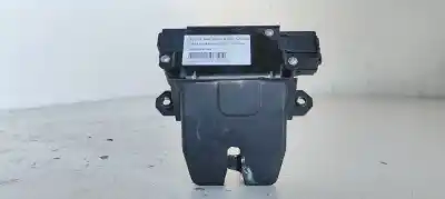 Автозапчасти б/у замок багажника/ворот за ford c-max (cb3) ghia ссылки oem iam 3m51r442a66  