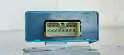 Second-hand car spare part relay for mitsubishi montero (v20/v40) 2800 td gls oem iam references 1650002060  