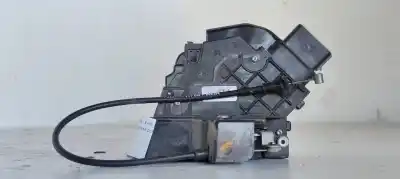 Pezzo di ricambio per auto di seconda mano serratura porta anteriore destra per ford focus berlina (cap) business riferimenti oem iam 3m5ar21812ak