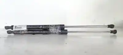Peça sobressalente para automóvel em segunda mão amortecedores do tronco / porta por renault clio iii exception referências oem iam 8200299546