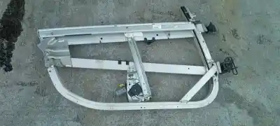 Peça sobressalente para automóvel em segunda mão ELEVADOR DE VIDROS DIANTEIRO DIREITO por SMART COUPE  Referências OEM IAM   