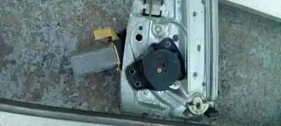 Peça sobressalente para automóvel em segunda mão elevador de vidros dianteiro direito por smart coupe 0.7 turbo cat referências oem iam   