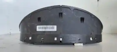 Pièce détachée automobile d'occasion compteur de vitesse tableau de bord pour peugeot 607 (s2) básico références oem iam a2c53145997  