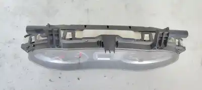 Second-hand car spare part dashboard for renault clio iii exception oem iam references 8200305020d  