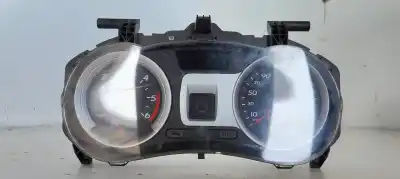 Second-hand car spare part dashboard for renault clio iii exception oem iam references 8200305020d  