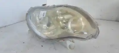 Second-hand car spare part RIGHT HEADLIGHT for SMART COUPE  OEM IAM references 0301169202  