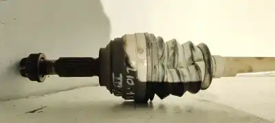 Second-hand car spare part front right transmission for renault clio iii exception oem iam references 8200499586  