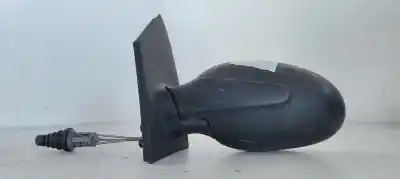 Pezzo di ricambio per auto di seconda mano specchio sinistro per smart coupe 0.7 turbo cat riferimenti oem iam   