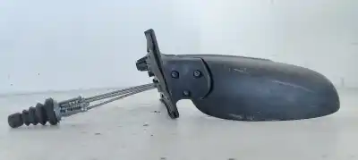 Pezzo di ricambio per auto di seconda mano specchio sinistro per smart coupe 0.7 turbo cat riferimenti oem iam   