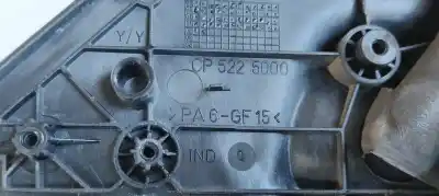 Pezzo di ricambio per auto di seconda mano specchio sinistro per smart coupe 0.7 turbo cat riferimenti oem iam   