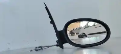 Peça sobressalente para automóvel em segunda mão ESPELHO RETROVISOR DIREITO por SMART COUPE  Referências OEM IAM   
