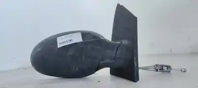 Peça sobressalente para automóvel em segunda mão espelho retrovisor direito por smart coupe 0.7 turbo cat referências oem iam   