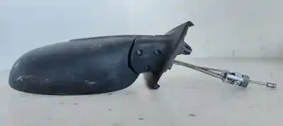 Peça sobressalente para automóvel em segunda mão espelho retrovisor direito por smart coupe 0.7 turbo cat referências oem iam   