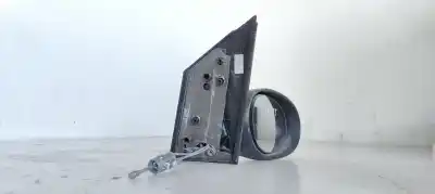 Peça sobressalente para automóvel em segunda mão espelho retrovisor direito por smart coupe 0.7 turbo cat referências oem iam   