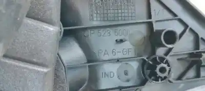 Peça sobressalente para automóvel em segunda mão espelho retrovisor direito por smart coupe 0.7 turbo cat referências oem iam   