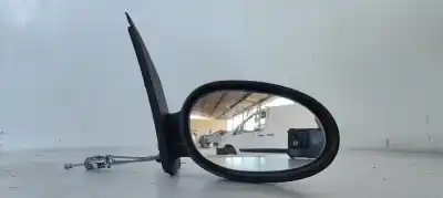 Peça sobressalente para automóvel em segunda mão espelho retrovisor direito por smart coupe 0.7 turbo cat referências oem iam   