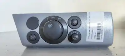 Автозапчасти б/у управление светом за opel astra h berlina elegance ссылки oem iam 13100136