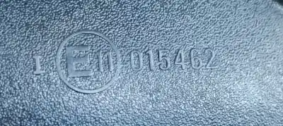 Peça sobressalente para automóvel em segunda mão espelho retrovisor interior por smart coupe limited / 1 referências oem iam   
