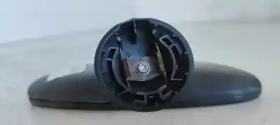 Peça sobressalente para automóvel em segunda mão espelho retrovisor interior por smart coupe limited / 1 referências oem iam   