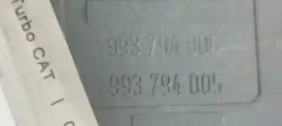 Pezzo di ricambio per auto di seconda mano comando pulito per smart coupe limited / 1 riferimenti oem iam 0001272v009  