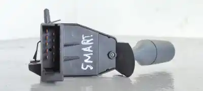 Pezzo di ricambio per auto di seconda mano comando pulito per smart coupe limited / 1 riferimenti oem iam 0001272v009  