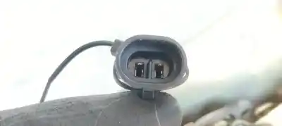 Second-hand car spare part front right door lock for smart coupe limited / 1 oem iam references   