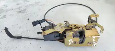 Second-hand car spare part front right door lock for smart coupe limited / 1 oem iam references   