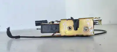 Second-hand car spare part front right door lock for smart coupe limited / 1 oem iam references   