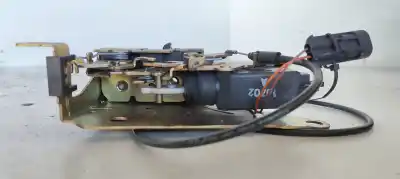 Second-hand car spare part front right door lock for smart coupe limited / 1 oem iam references   