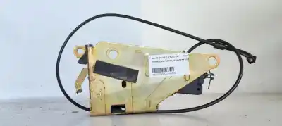 Second-hand car spare part front right door lock for smart coupe limited / 1 oem iam references   